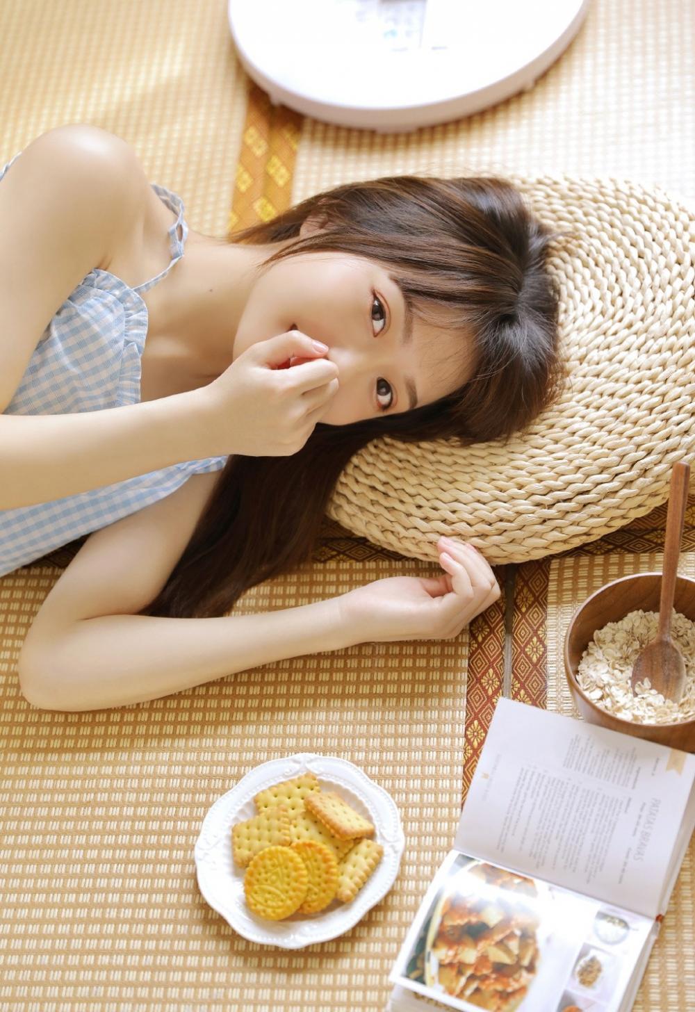 微笑让生活更美好作文